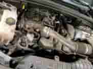 2021 Jeep Grand Cherokee Laredo z VIN 1C4RJKAG9M8154905, wystawiony jako Copart lot #61037575 z przebiegiem 45 267 mil mil oraz Szkoda całkowita • Salvage title. Historia ofert i sprzedaży dostępna na DreamBid. Obrazek 16.