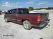 1999 Chevrolet Silverado 1500 LS с VIN 2GCEC19T2X1232484, выставлен на аукционе Copart как лот 81789665 с пробегом Не указан миль и Списание • Salvage title. История ставок и продаж доступна на DreamBid. Изображение 2.
