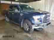 2017 Ford F-150 XL z VIN 1FTEW1EP2HFC49067, wystawiony jako Copart lot #83994665 z przebiegiem 173 435 mil mil oraz Szkoda całkowita • Salvage title. Historia ofert i sprzedaży dostępna na DreamBid. Obrazek 4.