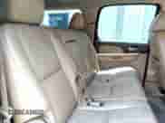 2011 Chevrolet Suburban LT with VIN 1GNSCJE0XBR386110, listed as a IAAI auction lot 42717030 with 137,053 mi miles and . Bid and sale history available at DreamBid. Image 8.