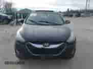 2015 Hyundai Tucson SE с VIN KM8JUCAG7FU025612, выставлен на аукционе IAAI как лот 40991240 с пробегом Не указан миль и . История ставок и продаж доступна на DreamBid. Изображение 11.