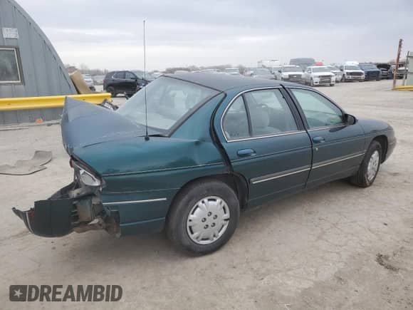 2001 Chevrolet Lumina с VIN 2G1WL52J611213750, выставлен на аукционе Copart как лот 47746595 с пробегом 209 957 миль миль и Списание • Salvage title. История ставок и продаж доступна на DreamBid. Изображение 3.