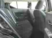 2024 Nissan Kicks SV with VIN 3N1CP5CV7RL491294, listed as a Copart auction lot 65155785 with 37,574 mi miles and Non repairable. Bid and sale history available at DreamBid. Image 11.