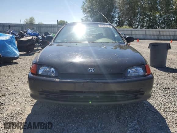 1992 Honda Civic с VIN JHMEH9698NS013436, выставлен на аукционе Copart как лот 69823675 с пробегом 283 443 миль миль и Списание • Salvage title. История ставок и продаж доступна на DreamBid. Изображение 5.