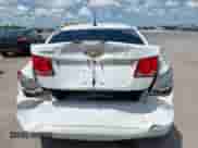 2014 Chevrolet Cruze LS z VIN 1G1PA5SH0E7200220, wystawiony jako IAAI lot #42929141 z przebiegiem 162 898 mil mil oraz . Historia ofert i sprzedaży dostępna na DreamBid. Obrazek 16.