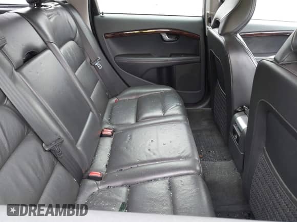 2012 Volvo XC70 3.2L with VIN YV4940BZ2C1138755, listed as a IAAI auction lot 42711772 with 205,603 mi miles and . Bid and sale history available at DreamBid. Image 8.