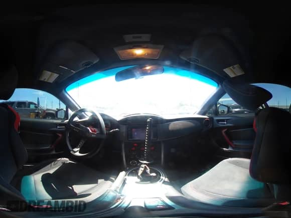 2013 Scion FR-S with VIN JF1ZNAA15D2733778, listed as a IAAI auction lot 42690071 with 132,500 mi miles and . Bid and sale history available at DreamBid. Image 18.