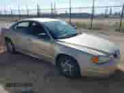 2004 Pontiac Grand Am SE1 z VIN 1G2NF52E64M507479, wystawiony jako IAAI lot #43375815 z przebiegiem 215 524 mil mil oraz . Historia ofert i sprzedaży dostępna na DreamBid. Obrazek 1.