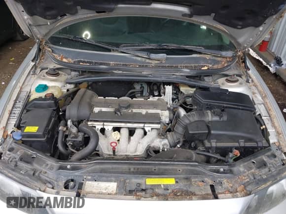 2004 Volvo S60 с VIN YV1RS61T842335279, выставлен на аукционе IAAI как лот 43434809 с пробегом 164 066 миль миль и . История ставок и продаж доступна на DreamBid. Изображение 10.