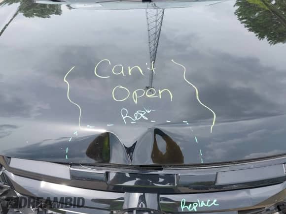 2022 Nissan Pathfinder SV с VIN 5N1DR3BD3NC201076, выставлен на аукционе IAAI как лот 42677006 с пробегом 71 984 миль миль и . История ставок и продаж доступна на DreamBid. Изображение 10.