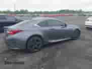 2016 Lexus RC 200t F Sport с VIN JTHHA5BC8G5003860, выставлен на аукционе IAAI как лот 42172573 с пробегом 99 582 миль миль и . История ставок и продаж доступна на DreamBid. Изображение 4.