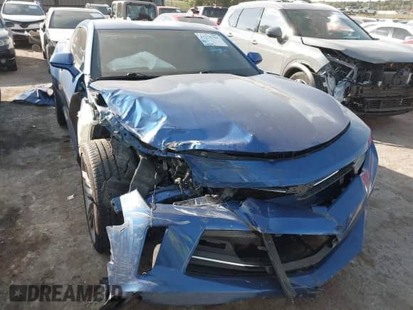 2018 Chevrolet Camaro 1LT с VIN 1G1FB1RX6J0122771, выставлен на аукционе IAAI как лот 43275704 с пробегом 145 119 миль миль и . История ставок и продаж доступна на DreamBid. Изображение 13.