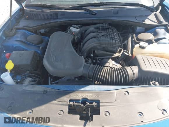 2023 Dodge Charger SXT with VIN 2C3CDXBG7PH660986, listed as a IAAI auction lot 43233732 with 23,404 mi miles and . Bid and sale history available at DreamBid. Image 10.