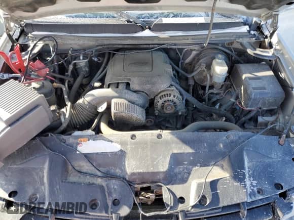2011 GMC Sierra 1500 Work Truck z VIN 1GTN2TE04BZ293930, wystawiony jako Copart lot #89137325 z przebiegiem 105 460 mil mil oraz Szkoda całkowita • Salvage title. Historia ofert i sprzedaży dostępna na DreamBid. Obrazek 13.