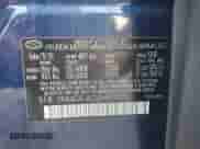 2020 Hyundai Santa Fe SEL с VIN 5NMS3CAD5LH238305, выставлен на аукционе Copart как лот 85165845 с пробегом 68 904 миль миль и Списание • Salvage title. История ставок и продаж доступна на DreamBid. Изображение 13.