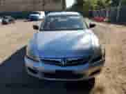 2007 Honda Accord VP с VIN 1HGCM55147A003618, выставлен на аукционе Copart как лот 69643225 с пробегом 141 296 миль миль и Списание • Salvage title. История ставок и продаж доступна на DreamBid. Изображение 5.