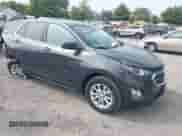 2020 Chevrolet Equinox LT с VIN 2GNAXKEV3L6263389, выставлен на аукционе IAAI как лот 43278971 с пробегом 49 550 миль миль и . История ставок и продаж доступна на DreamBid. Изображение 1.