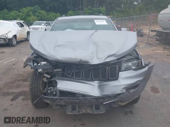 2016 Jeep Grand Cherokee Limited z VIN 1C4RJFBG4GC480845, wystawiony jako IAAI lot #42209287 z przebiegiem 170 791 mil mil oraz . Historia ofert i sprzedaży dostępna na DreamBid. Obrazek 12.