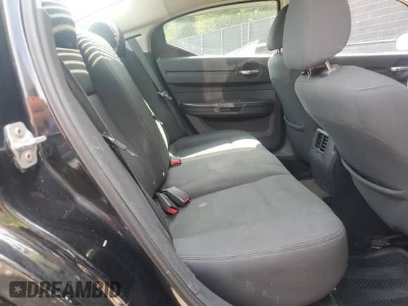 2008 Dodge Charger с VIN 2B3KA43R08H116931, выставлен на аукционе Copart как лот 69322444 с пробегом 168 934 миль миль и Списание • Salvage title. История ставок и продаж доступна на DreamBid. Изображение 10.