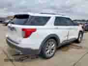 2020 Ford Explorer Limited с VIN 1FMSK7FH1LGA26526, выставлен на аукционе Copart как лот 64596695 с пробегом 117 455 миль миль и Чистый • Clean title. История ставок и продаж доступна на DreamBid. Изображение 3.