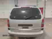 2000 Chevrolet Venture LT 1SD z VIN 1GNDX03E5YD158348, wystawiony jako IAAI lot #42046872 z przebiegiem 114 945 mil mil oraz . Historia ofert i sprzedaży dostępna na DreamBid. Obrazek 16.