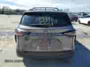 2023 Toyota Sienna LE с VIN 5TDBRKEC3PS143125, выставлен на аукционе Copart как лот 50191195 с пробегом 29 308 миль миль и Списание • Salvage title. История ставок и продаж доступна на DreamBid. Изображение 6.