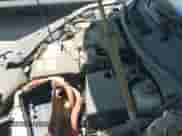 2017 Toyota Camry Hybrid LE with VIN 4T1BD1FK9HU218420, listed as a IAAI auction lot 42553704 with 94,743 mi miles and . Bid and sale history available at DreamBid. Image 19.