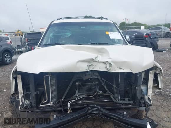 2013 Chevrolet Avalanche LTZ с VIN 3GNMCGE01DG280823, выставлен на аукционе IAAI как лот 42523302 с пробегом 193 255 миль миль и . История ставок и продаж доступна на DreamBid. Изображение 12.