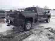 2018 Chevrolet Silverado 2500HD LTZ with VIN 1GC1KWEY8JF244493, listed as a IAAI auction lot 41313345 with 134,271 mi miles and . Bid and sale history available at DreamBid. Image 4.