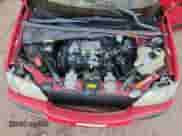 1999 Chevrolet Venture z VIN 1GNDX03E8XD189639, wystawiony jako Copart lot #69688505 z przebiegiem 214 482 mil mil oraz Czysty tytuł • Clean title. Historia ofert i sprzedaży dostępna na DreamBid. Obrazek 12.