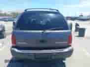 2002 Dodge Durango SLT with VIN 1B4HR48N12F217781, listed as a IAAI auction lot 42828035 with 149,568 mi miles and . Bid and sale history available at DreamBid. Image 16.