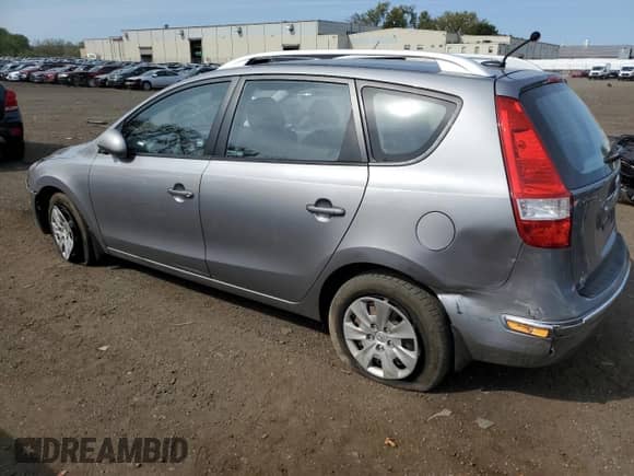 2011 Hyundai Elantra GLS z VIN KMHDC8AE9BU119075, wystawiony jako Copart lot #84589575 z przebiegiem 112 865 mil mil oraz Szkoda całkowita • Salvage title. Historia ofert i sprzedaży dostępna na DreamBid. Obrazek 2.