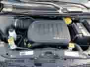 2019 Dodge Grand Caravan SXT with VIN 2C4RDGCG6KR503392, listed as a Copart auction lot 87024795 with 80,552 mi miles and Non repairable. Bid and sale history available at DreamBid. Image 15.