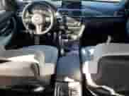 2016 BMW M3 с VIN WBS8M9C54G5E68163, выставлен на аукционе Copart как лот 86274835 с пробегом 59 232 миль миль и Списание • Salvage title. История ставок и продаж доступна на DreamBid. Изображение 8.