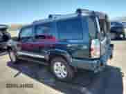 2006 Jeep Commander Limited с VIN 1J8HG58N66C144809, выставлен на аукционе Copart как лот 66565795 с пробегом 110 981 миль миль и Списание • Salvage title. История ставок и продаж доступна на DreamBid. Изображение 2.
