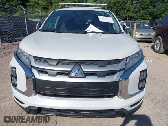 2021 Mitsubishi Outlander ES z VIN JA4ARUAU7MU003537, wystawiony jako IAAI lot #43092424 z przebiegiem 49 791 mil mil oraz . Historia ofert i sprzedaży dostępna na DreamBid. Obrazek 12.
