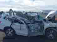 2017 Honda Pilot EX-L с VIN 5FNYF6H52HB085022, выставлен на аукционе IAAI как лот 43314113 с пробегом Не указан миль и . История ставок и продаж доступна на DreamBid. Изображение 20.