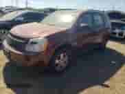 2008 Chevrolet Equinox LS с VIN 2CNDL13FX86059540, выставлен на аукционе Copart как лот 69664324 с пробегом Не указан миль и Списание • Salvage title. История ставок и продаж доступна на DreamBid. Изображение 1.