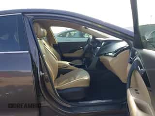 2016 Hyundai Azera с VIN KMHFG4JG6GA500804, выставлен на аукционе IAAI как лот 43410922 с пробегом 76 054 миль миль и . История ставок и продаж доступна на DreamBid. Изображение 5.