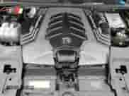 2022 Lamborghini Urus с VIN ZPBUA1ZL8NLA17628, выставлен на аукционе Copart как лот 55745125 с пробегом 31 007 миль миль и Списание • Salvage title. История ставок и продаж доступна на DreamBid. Изображение 16.