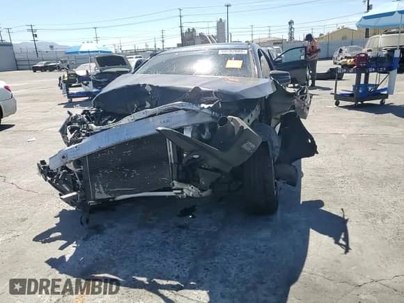 2019 Mercedes-Benz CLA 250 с VIN WDDSJ4EB4KN699524, выставлен на аукционе Copart как лот 69782665 с пробегом Не указан миль и Списание • Salvage title. История ставок и продаж доступна на DreamBid. Изображение 13.