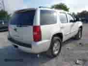 2008 Chevrolet Tahoe 1LT с VIN 1GNFK13068R195963, выставлен на аукционе IAAI как лот 43201988 с пробегом 232 490 миль миль и . История ставок и продаж доступна на DreamBid. Изображение 4.