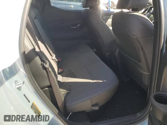 2024 Hyundai Santa Cruz XRT с VIN 5NTJDDAFXRH087264, выставлен на аукционе Copart как лот 49332514 с пробегом 548 миль миль и Списание • Salvage title. История ставок и продаж доступна на DreamBid. Изображение 10.