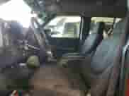 2004 Chevrolet S-10 LS z VIN 1GCDT13X04K127820, wystawiony jako Copart lot #80686315 z przebiegiem 114 224 mil mil oraz Nie do naprawy • Non repairable. Historia ofert i sprzedaży dostępna na DreamBid. Obrazek 7.