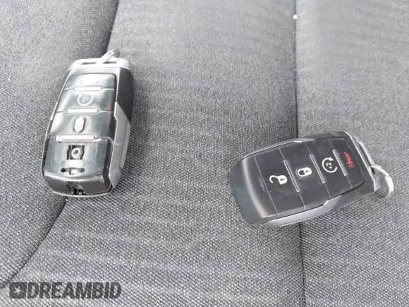 2020 Ram 1500 Big Horn with VIN 1C6RRFFG0LN334919, listed as a IAAI auction lot 41916766 with 45,237 mi miles and . Bid and sale history available at DreamBid. Image 11.