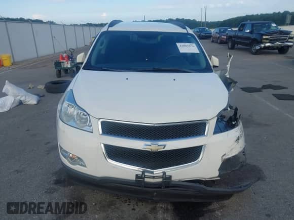 2012 Chevrolet Traverse 2LT with VIN 1GNKVJED1CJ181885, listed as a IAAI auction lot 42883476 with 161,462 mi miles and . Bid and sale history available at DreamBid. Image 12.