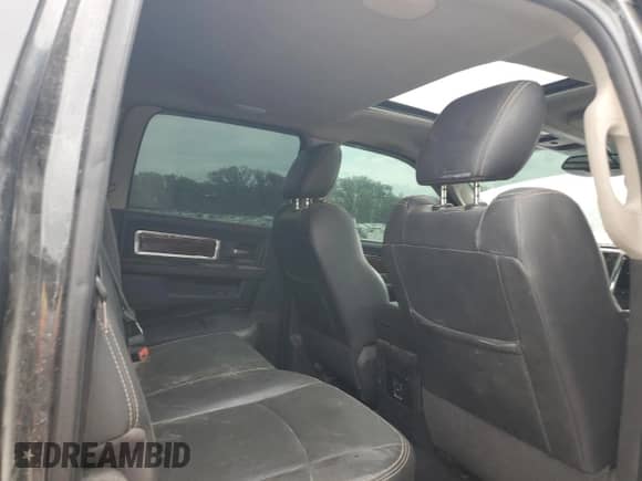 2010 Dodge 2500 ST with VIN 3D7UT2CL9AG108582, listed as a Copart auction lot 61087405 with 265,063 mi miles and Salvage title. Bid and sale history available at DreamBid. Image 10.