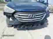 2018 Hyundai Santa Fe 2.4L с VIN 5XYZT3LB6JG554006, выставлен на аукционе IAAI как лот 41800244 с пробегом 210 743 миль миль и . История ставок и продаж доступна на DreamBid. Изображение 18.