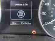 2018 Hyundai Elantra SEL с VIN KMHD84LF5JU608314, выставлен на аукционе IAAI как лот 43262191 с пробегом 104 140 миль миль и . История ставок и продаж доступна на DreamBid. Изображение 16.