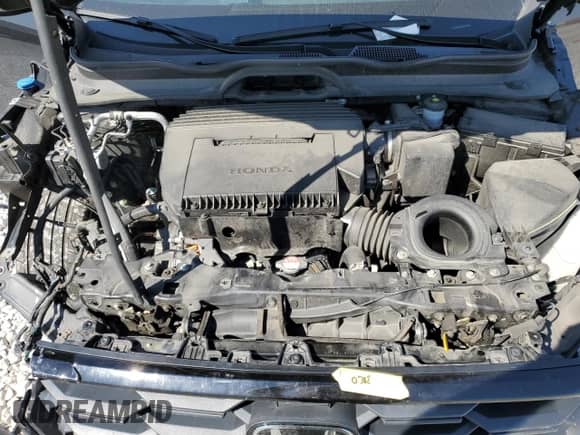 2025 Honda Pilot Sport с VIN 5FNYG1H34SB030481, выставлен на аукционе Copart как лот 80369395 с пробегом 32 714 миль миль и Списание • Salvage title. История ставок и продаж доступна на DreamBid. Изображение 12.